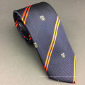 Create Your Own Brand Mens Wholesale Silk Print Private Label Tie